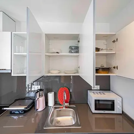 A Modern New Furnished Residence